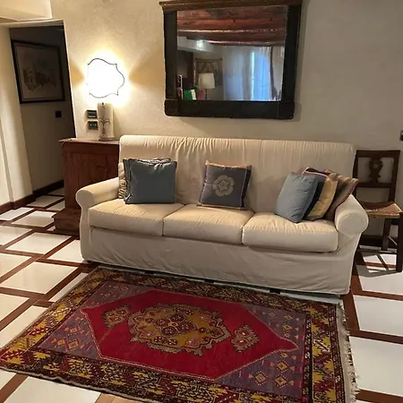 1 Ca'del Traghetto Family ヴェネツィア