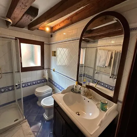 1 Ca'del Traghetto Family Apartment