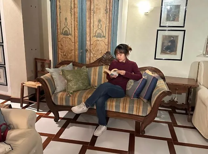 1 Ca'del Traghetto Family アパート ヴェネツィア