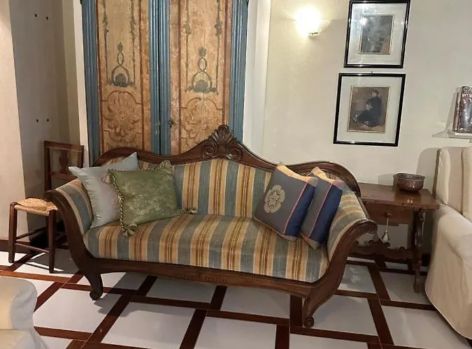 1 Ca'del Traghetto Family アパート ヴェネツィア