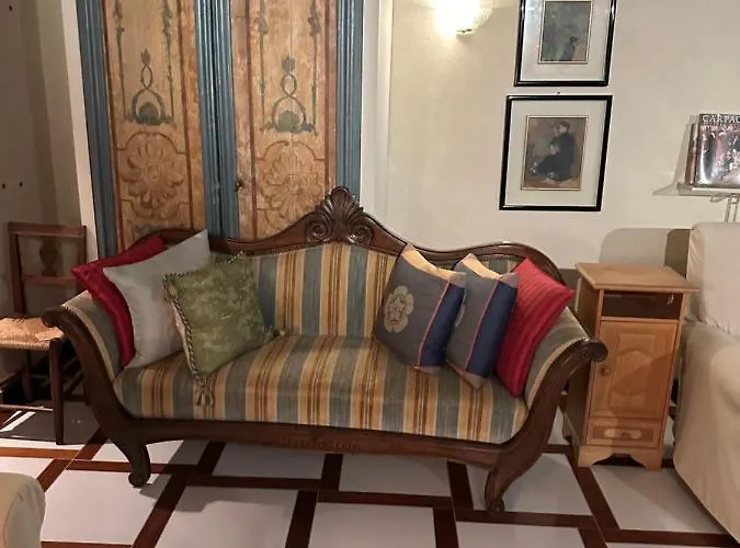 1 Ca'del Traghetto Family アパート *