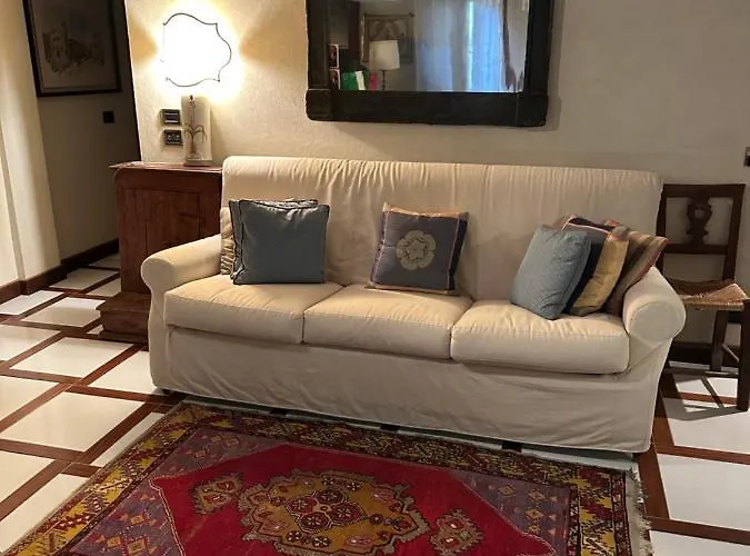 1 Ca'del Traghetto Family ヴェネツィア